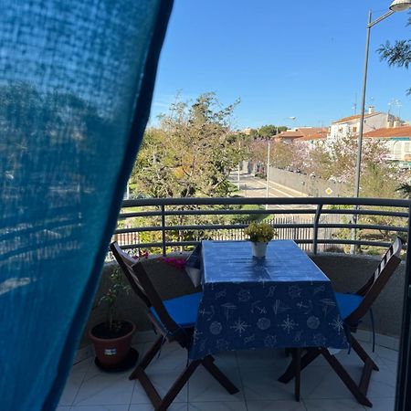 La Dolce Vita Santa Pola - Central & Cosy Beach Flat! Bagian luar foto