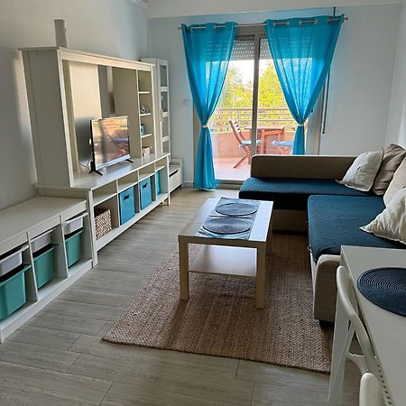 La Dolce Vita Santa Pola - Central & Cosy Beach Flat! Bagian luar foto