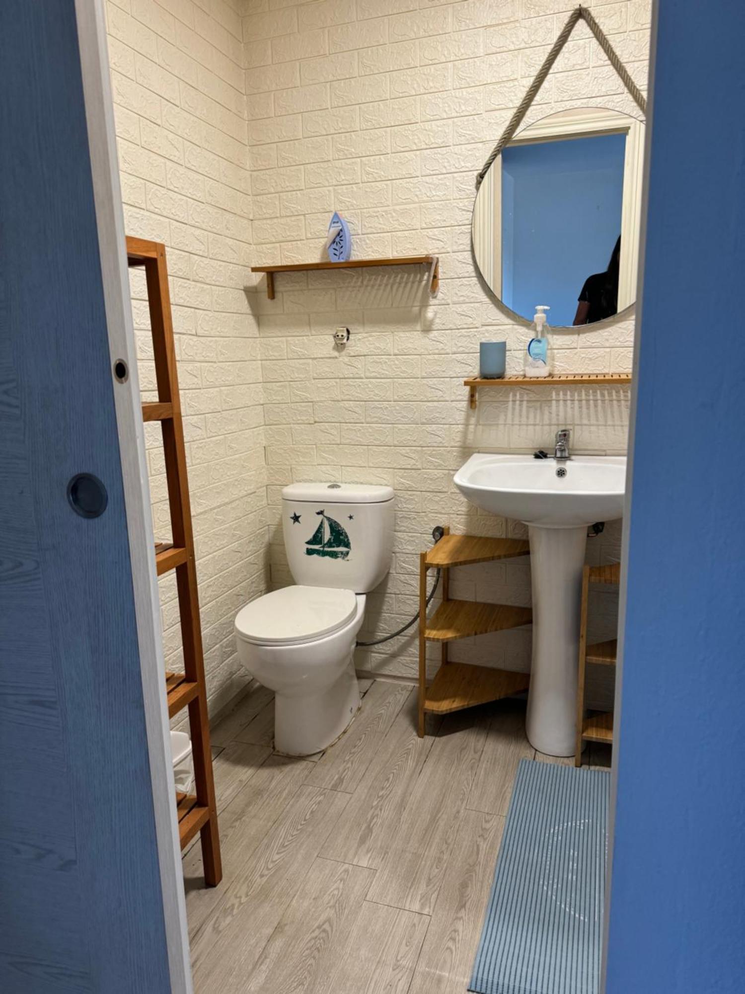 La Dolce Vita Santa Pola - Central & Cosy Beach Flat! Bagian luar foto