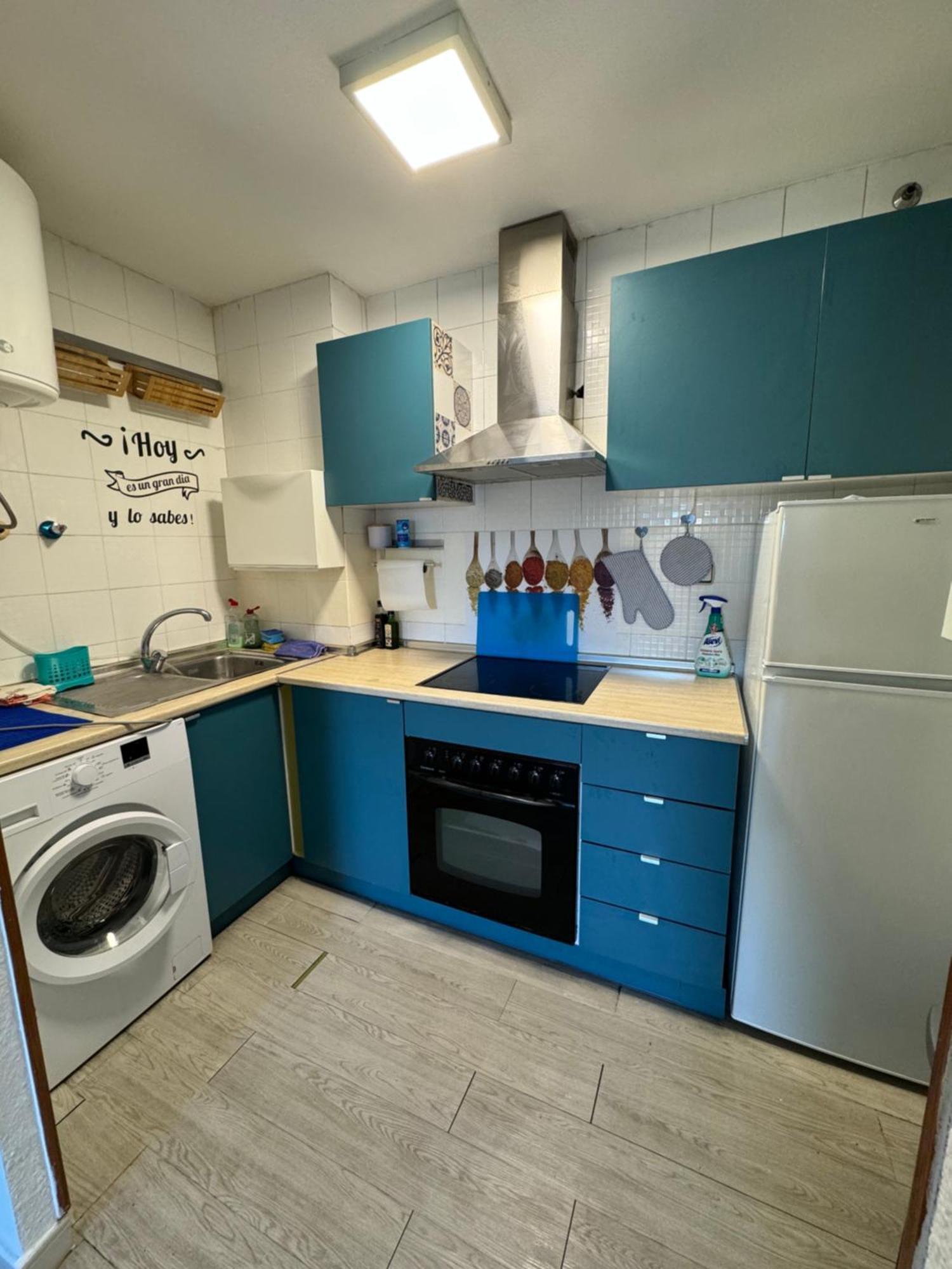 La Dolce Vita Santa Pola - Central & Cosy Beach Flat! Bagian luar foto