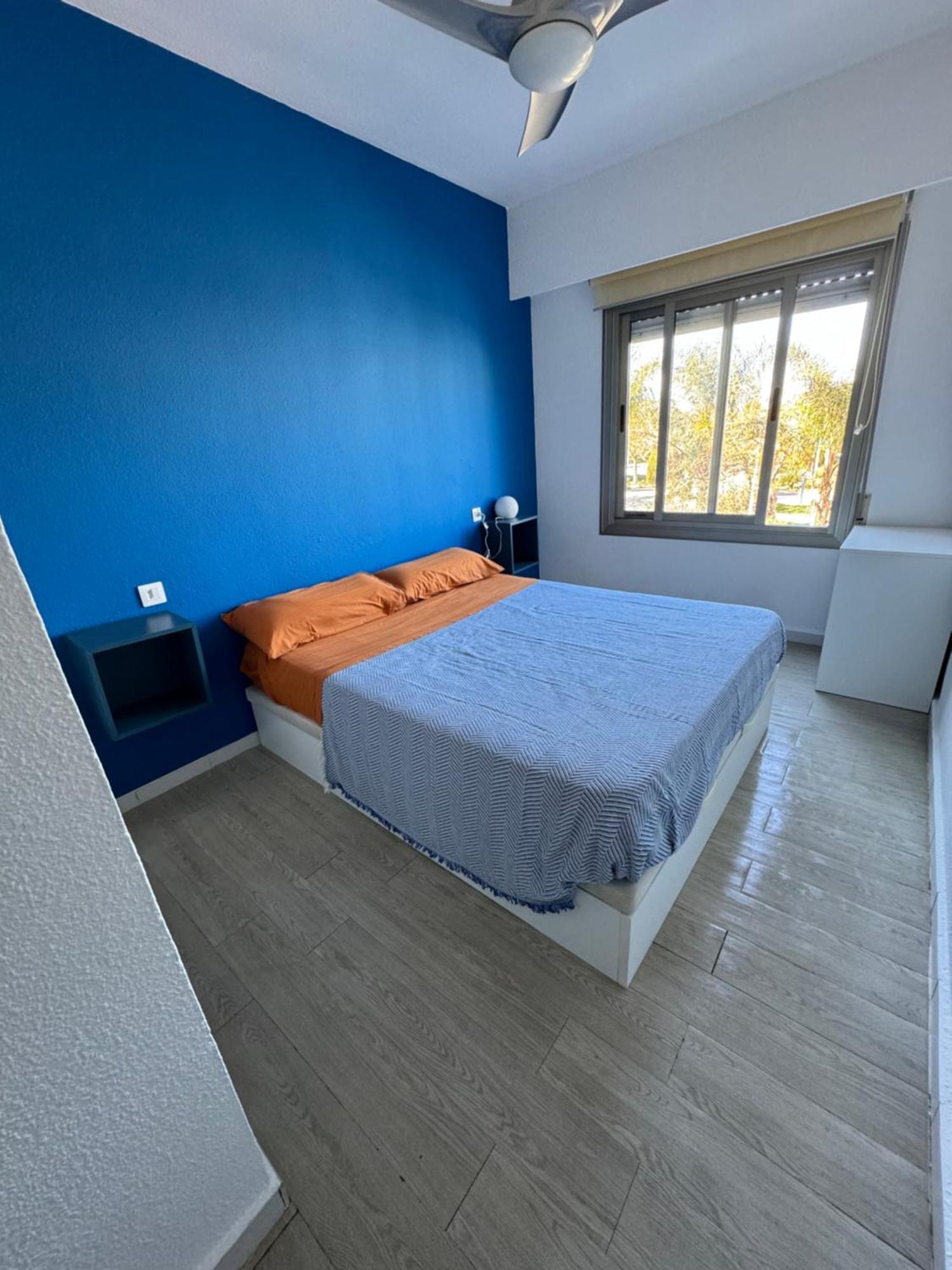 La Dolce Vita Santa Pola - Central & Cosy Beach Flat! Bagian luar foto