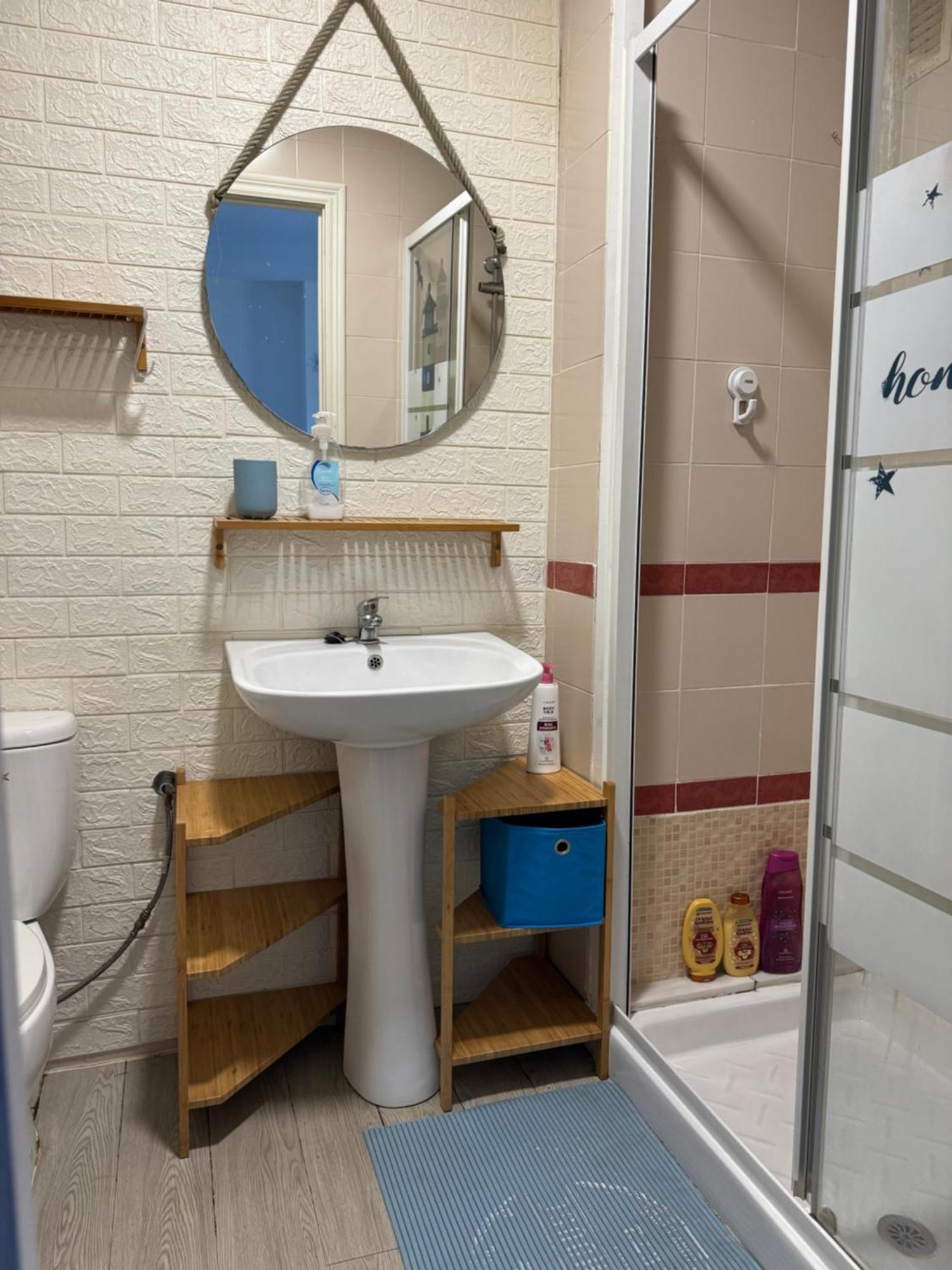 La Dolce Vita Santa Pola - Central & Cosy Beach Flat! Bagian luar foto
